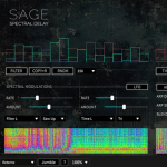 Puremagnetik Sage v1.0.2 音乐插件Win版