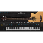 Ample Sound Ample Bass Acoustic v3.6.0 音乐插件Win版