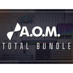 A.O.M. Factory Total Bundle v1.18.2 音乐插件Win版