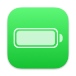 Batteries For Mac v2.3.3 跟踪Mac设备电量软件