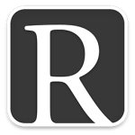 Reader For Mac v6.4 学术文件阅读工具