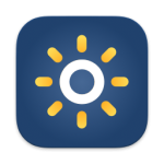 Vivid For Mac v2.10.2 提高屏幕亮度工具