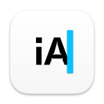iA Writer For Mac v6.0.13 专业的写作应用中文版