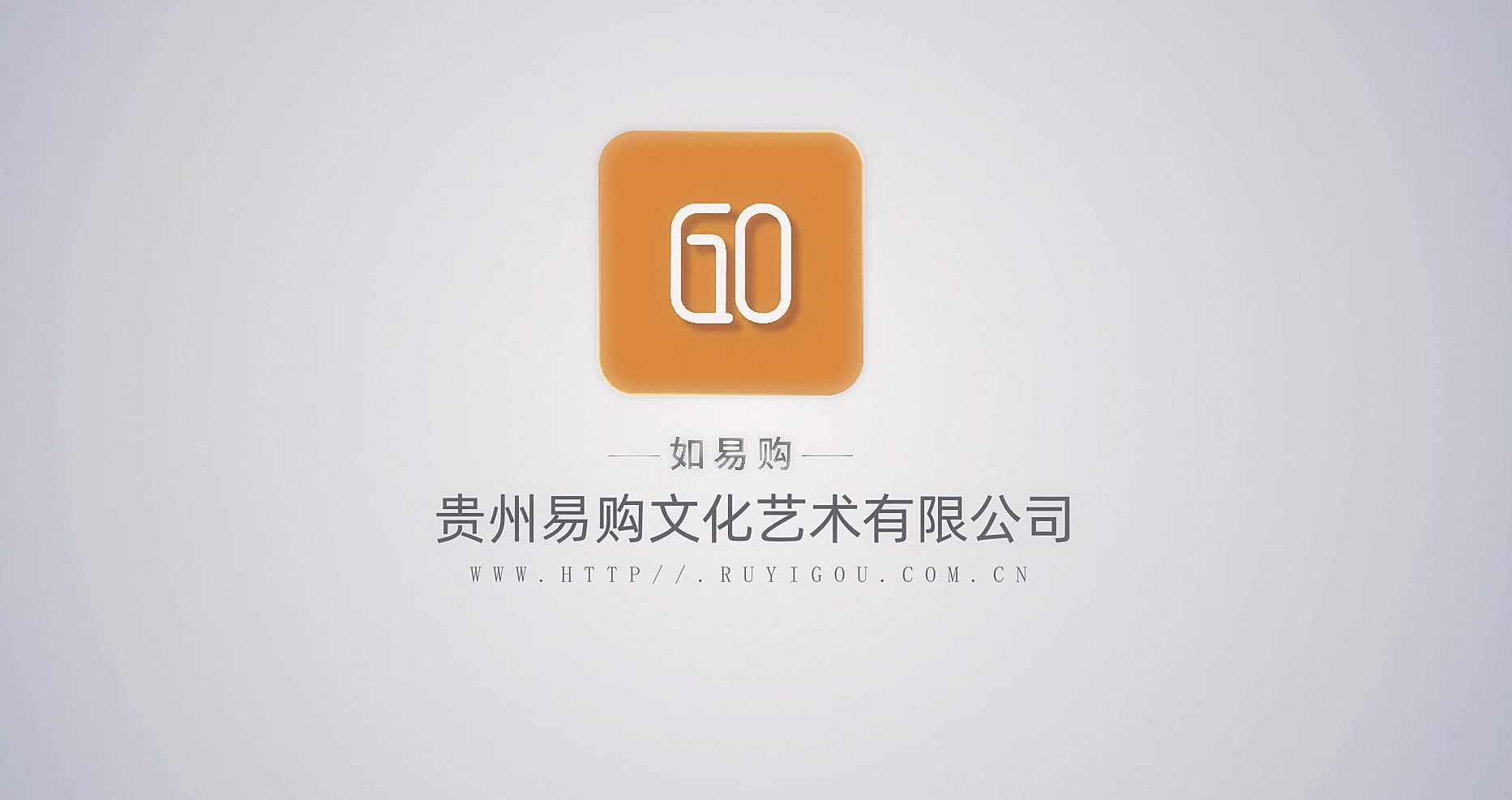 logo动效，AE特效模版，简洁光效波浪涟漪企业LOGO片头动效