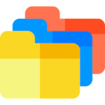 Folder For Mac v1.0.7 自定义Finder图标颜色