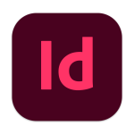 Adobe Indesign 2022 for Mac v17.0.1 Id中文版支持M1