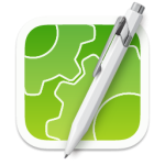 CotEditor For Mac v5.1.1 轻量级文本编辑器