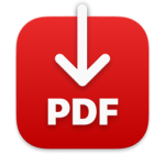 PDFify For Mac v4.0.0 一键转换压缩PDF文件软件