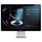 Screensleeves Standalone For Mac v6.10.6