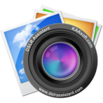 DSLR Assistant For Mac v3.9.4 相机遥控软件