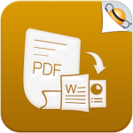 PDF Converter by Flyingbee For Mac v6.7.5 飞蜂PDF文件转换器中文版