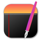 MarkMyWords For Mac v2.11.1 文本编辑器