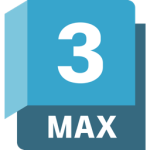 Autodesk 3ds Max 2025.3 3D设计软件中文Win版下载