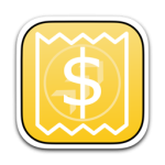 Invoices For Mac v3.5.2 发票管理工具