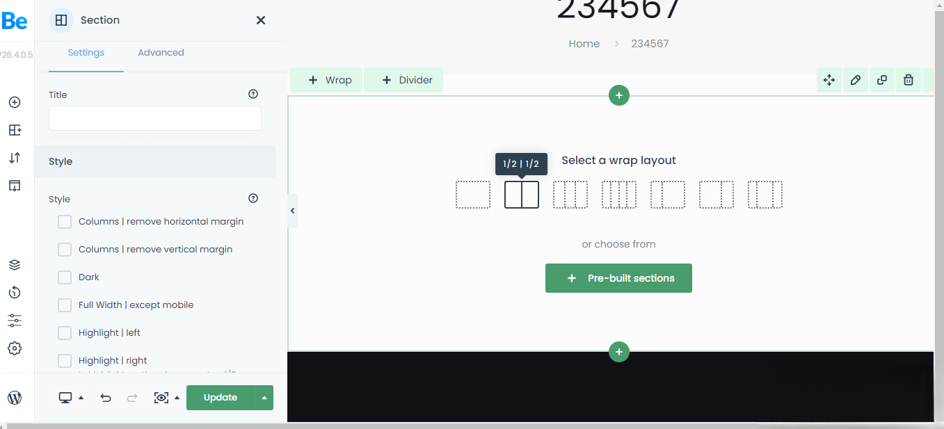 WordPress主题–Betheme v28.0.6 破解版源码下载
