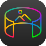 WidsMob Panorama For Mac v4.28 照片拼接合成软件中文版