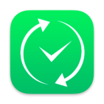 Chrono Plus For Mac v1.7.1 时间跟踪器