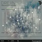 Puremagnetik Drejin v1.0.1音乐插件Win版下载