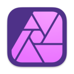 Affinity Photo v2.5.7.2948专业的修图软件中文Win版