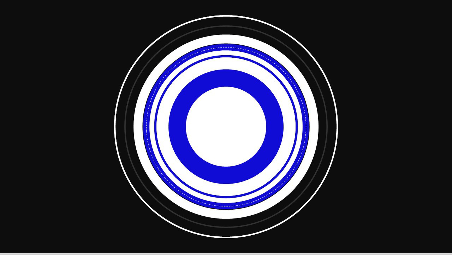 精美大气高端商务产品发布会快闪动态PPT模板