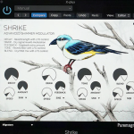Puremagnetik Shrike v1.0.3 音乐插件Win版