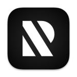 RightFont for Mac v9.4.2 专业的字体图标管理器