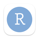 RStudio Desktop For Windows v2024.04.2+764