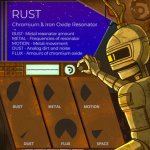 Puremagnetik Rust v1.0.4 音乐插件Win版