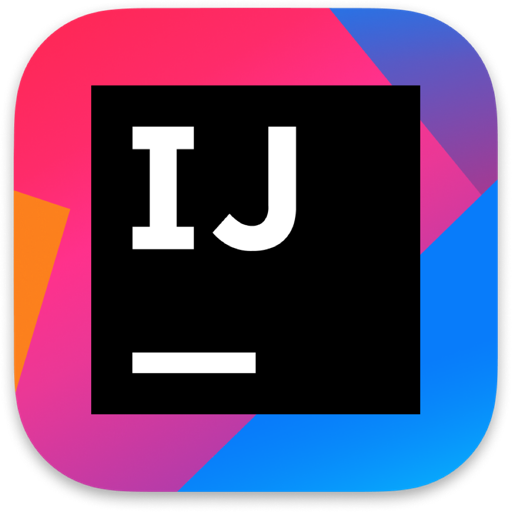IntelliJ IDEA 2023 for Mac(Java语言开发集成环境) Intel版