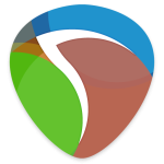 Cockos REAPER For Mac v7.22 音频制作软件