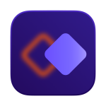 HitPaw Photo Enhancer For Mac v2.7.0 模糊图片老照片Ai一键修复软件中文版