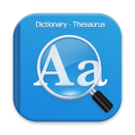 欧路词典 oulu Eudic For Mac v4.6.6专业词典软件中文版