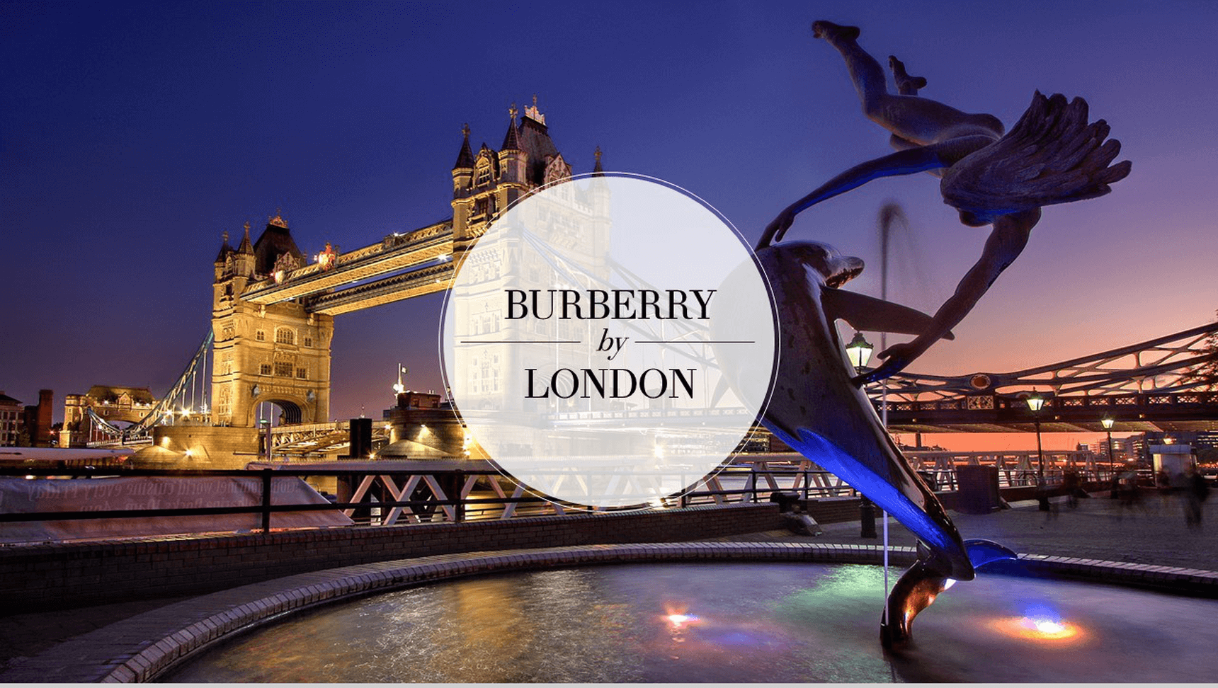 欧美大气图文背景旅游旅行风景图片介绍PPT模板