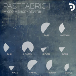 Puremagnetik Pastfabric 2 v1.0.1 音乐插件Win版