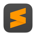 Sublime Text 4 for Mac Build 4192中文版
