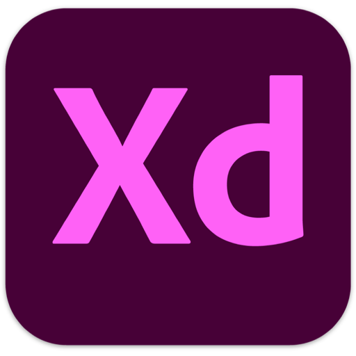 Adobe XD 2022 (UI设计软件)