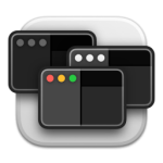 All Windows Appear For Mac v1.2.8 窗口管理软件中文版