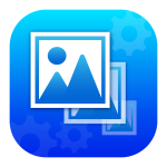 Image Resizer For Mac v4.1 Mac图片大小压缩工具