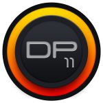 MOTU Digital Performer For Mac v11.22 录制编辑混音制作软件