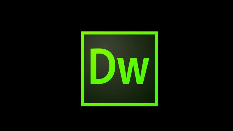 Adobe DreamWeaver 2020 MAC版免费下载