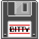 Bitty Engine For Mac v1.3.2 2D游戏开发工具