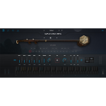 Ample Sound Ample China Erhu v1.0.1 音乐插件Win版