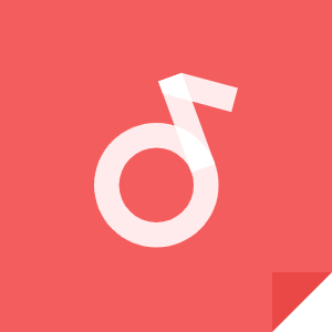 感叹热爱色彩的吉他航拍背景音乐免费下载