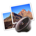 DoubleTake For Mac v2.7.0 全景广角照片合成软件