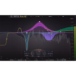 FabFilter Pro-Q v4.0.0 音乐插件Win版