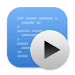 CodeRunner 4 For Mac v4.4.1 代码编辑器
