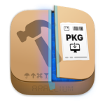 Package Builder For Mac v1.0.4 (100005) PKG 包制作工具