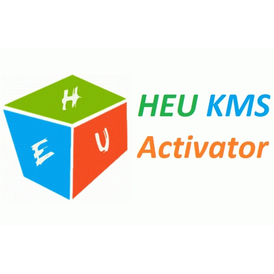 HEU KMS系统激活工具2023v30.2.0免费下载
