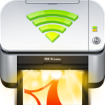 PDF Printer For Mac v5.4.5 PDF虚拟打印机