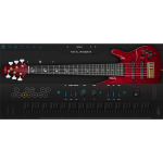 Ample Sound Ample Bass TR6 v1.1.0 音乐插件Win版